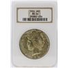 Image 1 : 1922 NGC MS64 Peace Silver Dollar
