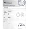 Image 5 : 18KT White Gold EGL USA Certified 1.92ctw Diamond Ring