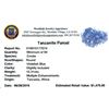 Image 2 : 15.31ctw Round Mixed Tanzanite Parcel
