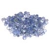 Image 1 : 13.81ctw Round Mixed Tanzanite Parcel
