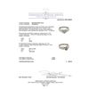 Image 3 : 1.22ctw Diamond Ring - Platinum