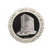 Image 2 : 1967 $5 Las Vegas Sterling Silver Gaming Token