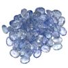 Image 1 : 10.3ctw Oval Mixed Tanzanite Parcel