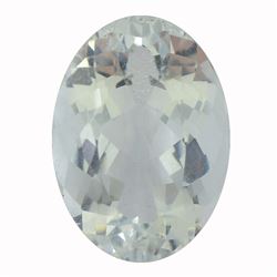 4.47ctw Oval Aquamarine Parcel