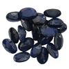 Image 1 : 11.45ctw Oval Mixed Blue Sapphire Parcel