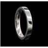 Image 2 : Platinum Wedding Band