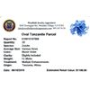 Image 2 : 12.36ctw Oval Mixed Tanzanite Parcel