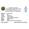Image 2 : 3.00ctw Marquise Aquamarine Parcel