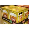 Image 1 : FLAT OF 24 BOTTLES OKANAGAN SPRING BEER