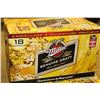 Image 1 : CASE OF 18 BOTTLES OF MILLER GENUINE DRAFT