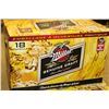 Image 1 : CASE OF 18 BOTTLES OF MILLER GENUINE DRAFT