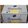 Image 1 : CASE OF 24 BOTTLES OF HOEGAARDEN ALE