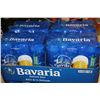 Image 1 : FLAT OF 24 CANS OF BAVARIA HOLLAND BEER