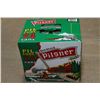 Image 1 : CASE OF 24 CANS OF PILSNER OLD STYLE BEER