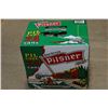 Image 1 : CASE OF 24 CANS OF PILSNER OLD STYLE BEER