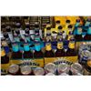 Image 7 : LARGE LOT OF BEER AND COOLERS