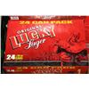 Image 1 : 24 CANS OF ORIGINAL LUCKY LAGER BEER