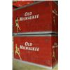 Image 1 : 2 CASES OF OLD MILWAUKEE BEER