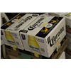 Image 1 : FLAT OF 24 BOTTLES OF CORONA EXTRA