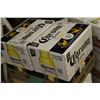 Image 1 : FLAT OF 24 BOTTLES OF CORONA EXTRA