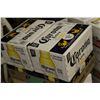 Image 1 : FLAT OF 24 BOTTLES OF CORONA EXTRA