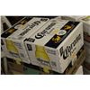 Image 1 : FLAT OF 24 BOTTLES OF CORONA EXTRA