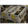 Image 1 : FLAT OF 24 BOTTLES OF CORONA EXTRA