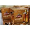 Image 1 : 2 CASES OF SLEEMAN HONEY BROWN LAGER