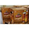 Image 1 : 2 CASES OF SLEEMAN HONEY BROWN LAGER