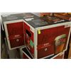 Image 1 : 2 CASES OF RICKARD'S RED IRISH STYLE ALE
