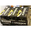 Image 1 : FLAT OF 24 CANS OF STRONGBOW CIDER