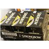 Image 1 : FLAT OF 24 CANS OF STRONGBOW CIDER