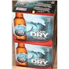 Image 1 : 2 CASES OF MOLSON DRY LAGER