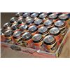 Image 1 : FLAT OF 24 CANS OF AMERICAN HARD ICE TEA