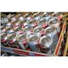 Image 1 : FLAT OF 24 CANS OF BUDWEISER & CLAMATO