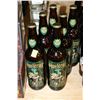 Image 1 : 6 BOTTLES OF PROHIBITION LAWLESS STRONG BEER