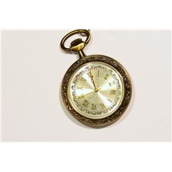MECHANICAL POCKET WATCH