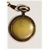 Image 3 : MECHANICAL POCKET WATCH