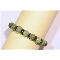 JADE BRACELET