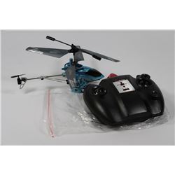 NEW RC HELICOPTER