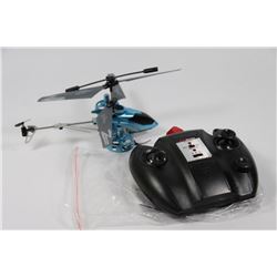 NEW RC HELICOPTER