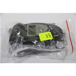NEW DIGITAL DISPLAY ALCOHOL BREATH TESTER