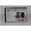 Image 1 : NEW PROFESSIONAL DIGITAL SCALE