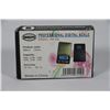 Image 1 : NEW PROFESSIONAL DIGITAL SCALE