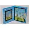 Image 1 : NEW CHILDRENS LEARNING TABLET
