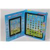 Image 1 : NEW CHILDRENS LEARNING TABLET