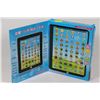 Image 1 : NEW CHILDRENS LEARNING TABLET