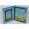 Image 1 : NEW CHILDRENS LEARNING TABLET