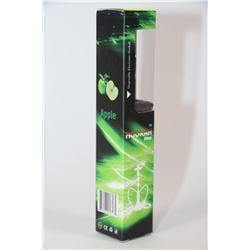 NEW 800 PUFFS APPLE ELECTRONIC HOOKA PEN