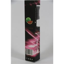 NEW 800 PUFFS WATERMELON ELECTRONIC HOOKA PEN